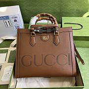 Gucci Tote Bag Size 35 x 30 x 14 cm - 1