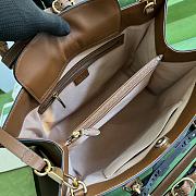 Gucci Tote Bag Size 35 x 30 x 14 cm - 3