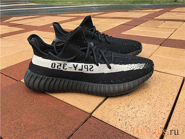 Adidas Yeezy 350 Boost V2 BY1604 - 1