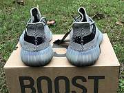 Adidas Yeezy Boost 350 V2 Granite Core Black HQ2059 - 3