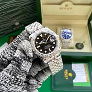 Rolex 316L Watch 36mm - 5