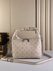 LV Why Knot Bag 34x28x12cm - 1