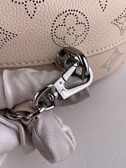 LV Why Knot Bag 34x28x12cm - 6