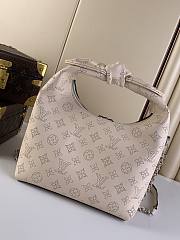 LV Why Knot Bag 34x28x12cm - 4