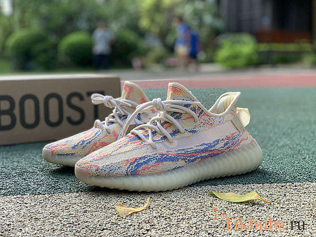 Adidas Yeezy Boost 350 V2 MX Oat - 1