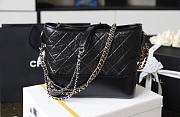 Chanel Gabrielle Handbag 28x21x10cm - 5