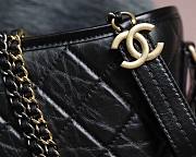 Chanel Gabrielle Handbag 28x21x10cm - 3