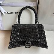 Balenciaga Hourglass Black 23cm - 1