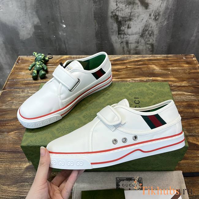 Gucci Tennis 1977 Sneaker - 1