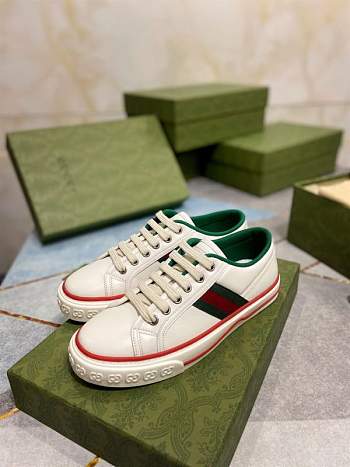 Men’s Gucci Tennis 1977 Sneaker