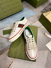 Men’s Gucci Tennis 1977 Sneaker - 6