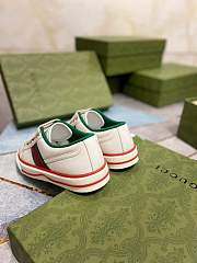 Men’s Gucci Tennis 1977 Sneaker - 5