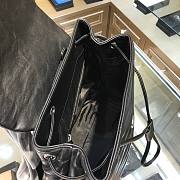 YSL Loulou Backpack 30x30x14cm - 5