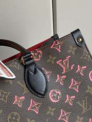 Louis Vuitton Onthego Monogram Tote Bag M45888 Size 34x26x15 cm - 3