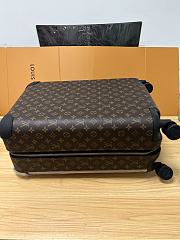 LV Luggage Brown 55x38x21cm - 2