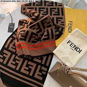 Fendi Scarf 35x180cm - 3