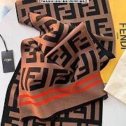 Fendi Scarf 35x180cm - 2