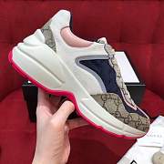 Gucci GG Rhyton Sneaker - 5