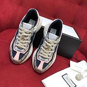 Gucci GG Rhyton Sneaker - 3