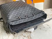 LV Steamer Backpack 45x32x16cm - 2