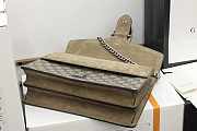 Gucci Supreme Dionysus Brown Beige 28cm - 5