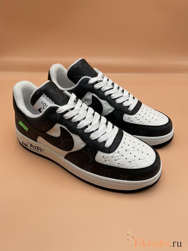 Louis Vuitton LV Nike Air Force 1 Low - 1