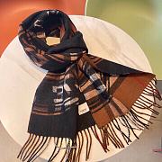 Burberry Scarf 30x168cm - 1