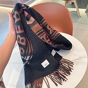 Burberry Scarf 30x168cm - 4