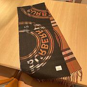 Burberry Scarf 30x168cm - 2