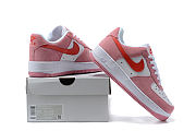 Nike Air Force 1 Low “Valentine’s Day” - 2