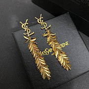 YSL Earrings - 5