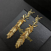 YSL Earrings - 2