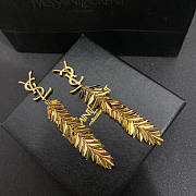 YSL Earrings - 3