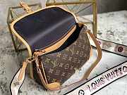 LV Diane Handbag 25x9x15cm - 6