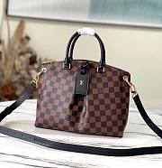 Louis Vuitton LV Odeon Tote PM Damier 27 x 22 x 9 cm - 1