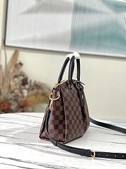 Louis Vuitton LV Odeon Tote PM Damier 27 x 22 x 9 cm - 5