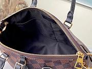 Louis Vuitton LV Odeon Tote PM Damier 27 x 22 x 9 cm - 3