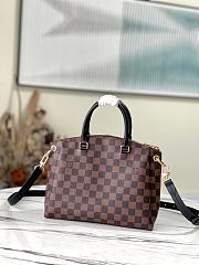 Louis Vuitton LV Odeon Tote PM Damier 27 x 22 x 9 cm - 2