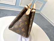 Louis Vuitton LV Soufflot BB 29 x 19 x 10 cm - 4