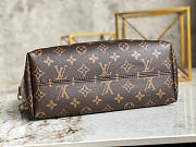 Louis Vuitton LV Boetie PM Monogram 25x23x14cm - 5