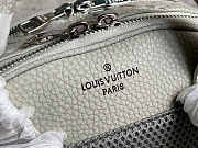 Louis Vuitton LV Backpack Ellipse 31x44x17cm - 2