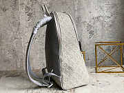 Louis Vuitton LV Backpack Ellipse 31x44x17cm - 3