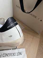 Golden Goose Deluxe Superstar Black - 5