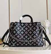 Louis Vuitton LV Bella Tote 32 x 23 x 13 cm - 1