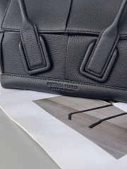 Bottega Veneta Mini Arco Black 29cm - 2