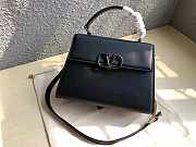 VALENTINO Vsling Handbag Black 30.5 X 14 X 21 cm - 1