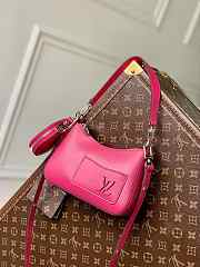 Louis Vuitton LV Marellini Pink 19.0 x 13.5 x 6.5cm - 1