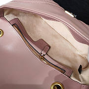 Gucci Marmont Pink 23cm - 6