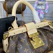 Louis Vuitton LV Monogram Clutch 28 x 14 x 10 cm - 5