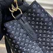 Louis Vuitton LV Neonoe BB H27 Black 20 x 20 x 13 cm - 4